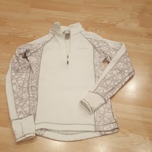 Avalanche sweatshirt